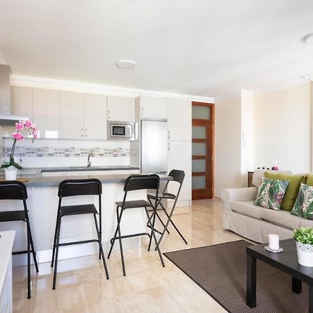 Apartamento rolycar 104 Icod De Los Vinos Bagian luar foto
