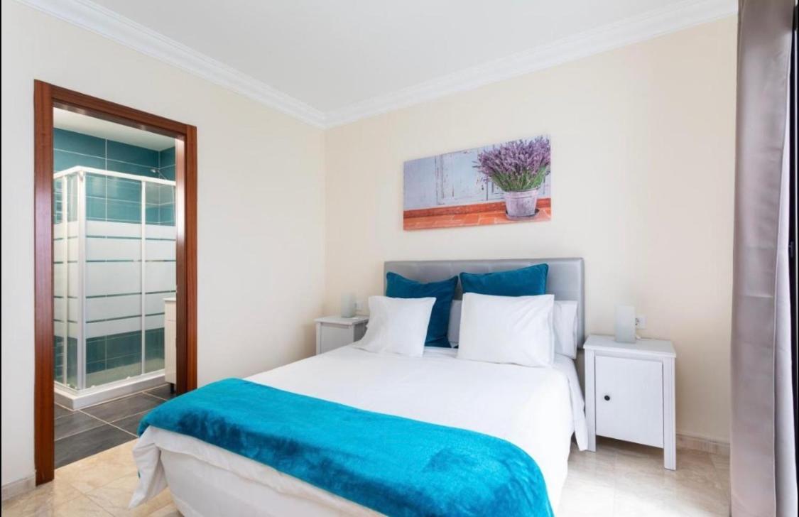 Apartamento rolycar 104 Icod De Los Vinos Bagian luar foto