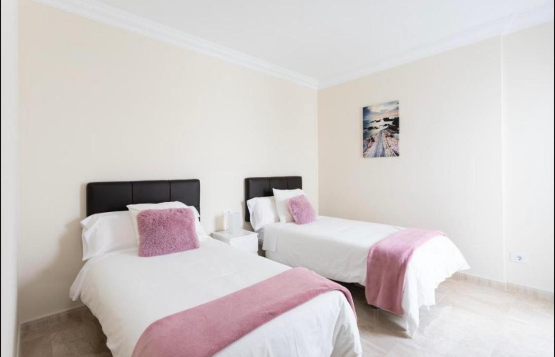 Apartamento rolycar 104 Icod De Los Vinos Bagian luar foto