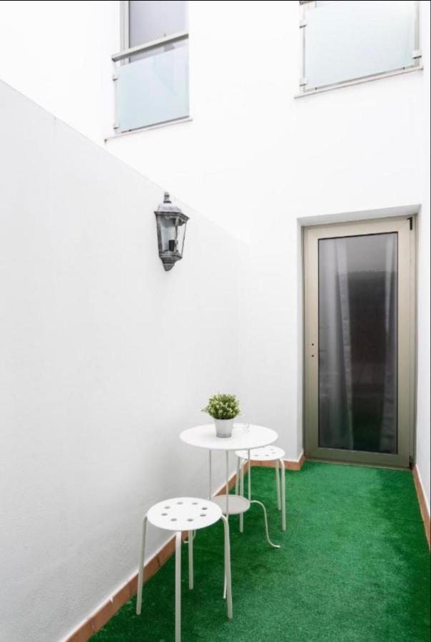 Apartamento rolycar 104 Icod De Los Vinos Bagian luar foto