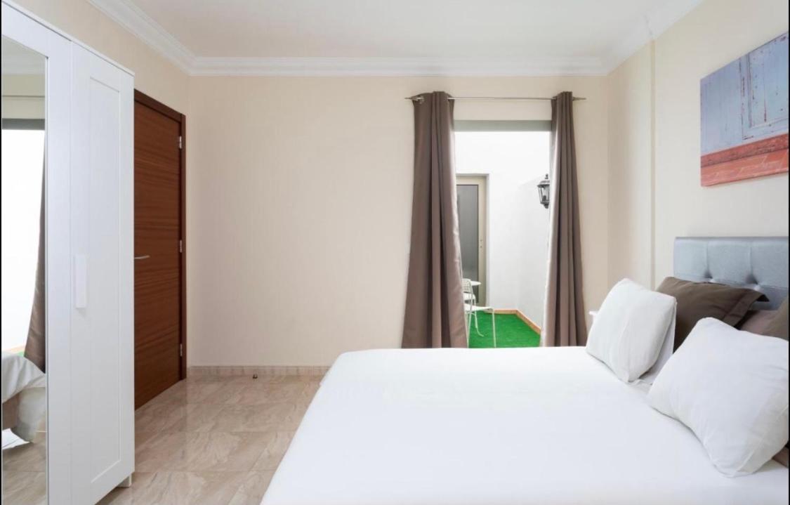 Apartamento rolycar 104 Icod De Los Vinos Bagian luar foto