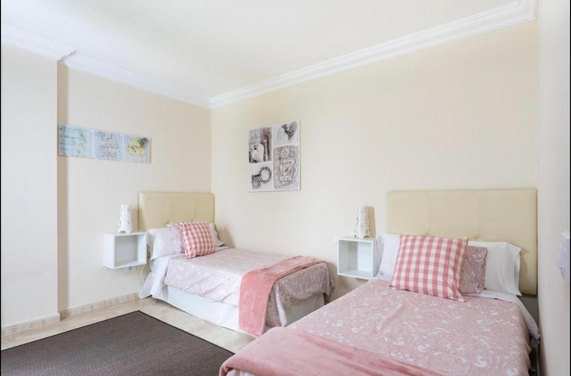 Apartamento rolycar 104 Icod De Los Vinos Bagian luar foto