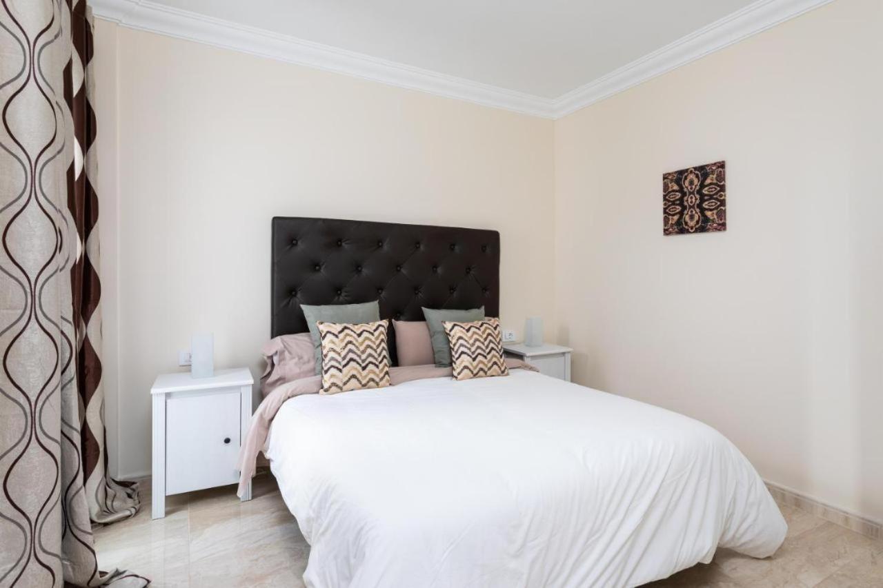 Apartamento rolycar 104 Icod De Los Vinos Bagian luar foto