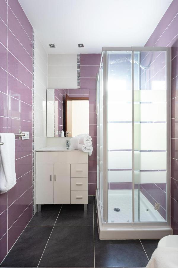 Apartamento rolycar 104 Icod De Los Vinos Bagian luar foto
