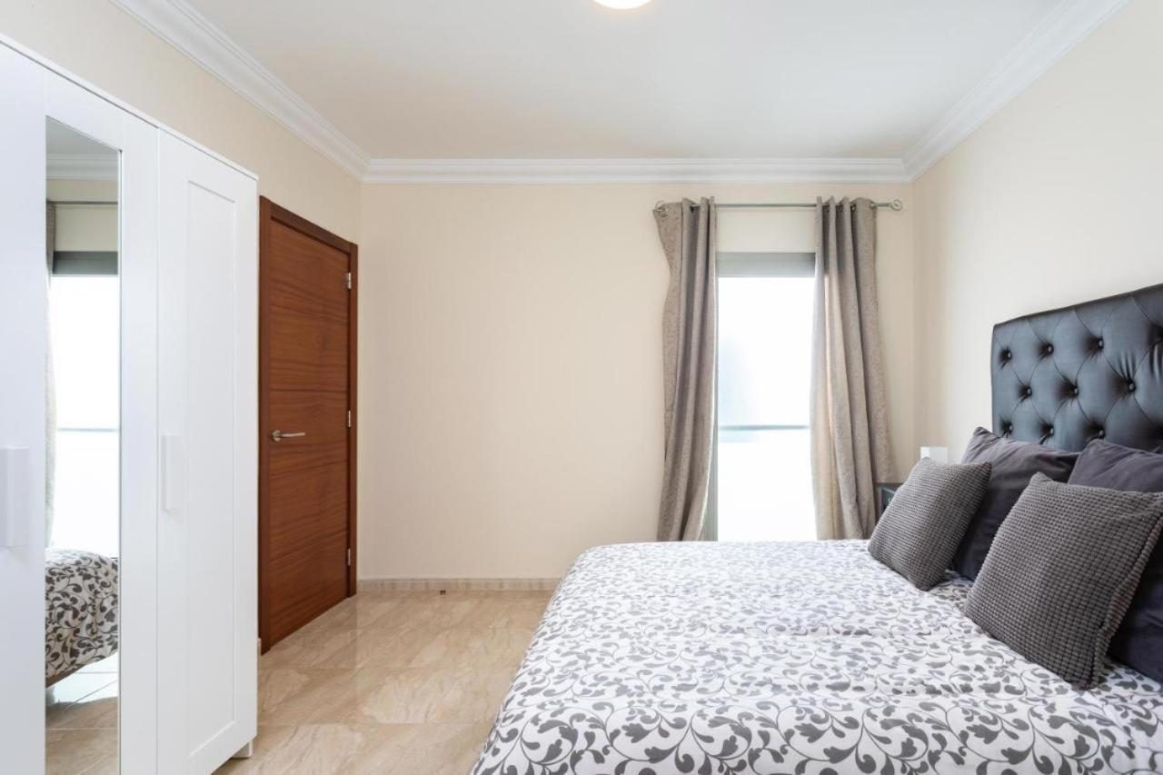 Apartamento rolycar 104 Icod De Los Vinos Bagian luar foto
