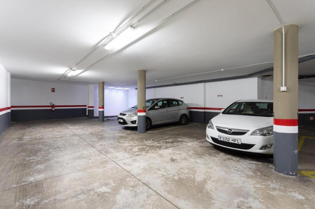 Apartamento rolycar 104 Icod De Los Vinos Bagian luar foto